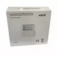 Läpivirtauslämmitin 450W pakkasvahdilla - Patterit - 6438168121574 - 5