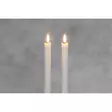LED-KRUUNUKYNTTILÄ 3D liekki - LED-kynttilät - 6410416213224 - 1