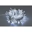 Valoketju 240LED kylmä valkoinen - Valosarjat verkkovirta - 6410412846204 - 2