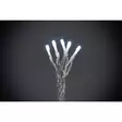 Valoketju 240LED kylmä valkoinen - Valosarjat verkkovirta - 6410412846204 - 3