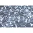 Valoketju 240LED kylmä valkoinen - Valosarjat verkkovirta - 6410412846204 - 1