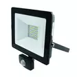 LED Valonheitin 30W 3000lm IP44 musta - Valonheittimet - 6438140404374 - 1