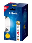 Airam led sisustuslamppu E27 kannalla - Lamput E27 kanta - 6435200248404 - 3