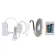 Led valonauha RGB 5M 7,2W/m IP20 Airam led strip - LED valonauhat - 6435200282804 - 1