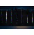 led valosarja meteor multicolour - Valosarjat verkkovirta - 6410416165424 - 1