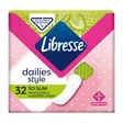 LIBRESSE DAILY FRESH NORMAL 32 - Pikkuhousunsuojat - 7322540083934 - 1