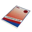 LUENTOLEHTIÖ A4/80 7*7MM RUUDUT - Lehtiöt, muistikirjat ja vihkot - 6416965106444 - 3