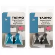 magneettikoukku muovi tarmo - Koukut, naulakot ja telineet - 6410413183414 - 2