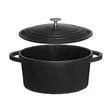 Maku Pata valualumiinia 24 cm - Kattilat ja kasarit - 6410416381084 - 5