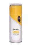 MASTON ONE LIIKENNEKELTAINEN 1023 400ML - Spraymaalit - 6412490033804 - 1