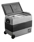 MATKAJÄÄKAAPPIPAKASTIN 60L FREZZER PRO D 12/24V 230V - Matkajääkaapit ja kylmälaukut - 6438014269214 - 1