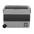 MATKAJÄÄKAAPPIPAKASTIN 60L FREZZER PRO D 12/24V 230V - Matkajääkaapit ja kylmälaukut - 6438014269214 - 2