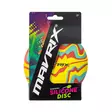 Mavrix silikonifrisbee 14,7cm - Kesälelut - 5031470257484 - 11