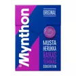 Mynthon Kurkkupastilli 85g MustaherukkaC - Makeiset ja naposteltavat - 6420256016114 - 1
