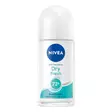 N.DEO Roll-on Dry Fresh 50ml - Naisten deodorantit - 42349754 - 1
