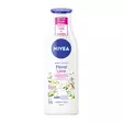Nivea vartalovoide Floral Love 250ml - Vartalovoiteet & vartalonhoitotarvikkeet - 4006000090214 - 1