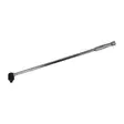 Vääntövarsi 1/2" 60cm nivelletty - Räikkävääntimet ja nivelvääntimet - 6430013062834 - 1
