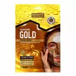 Nourishing Gold Honeycomb kasvonaamio 1 kpl - Kasvojenhoitotuotteet ja -tarvikkeet - 5012251012904 - 1