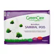 Nurmikon sammal pois 20L GreenCare. - Lannoitteet - 6414505053104 - 1