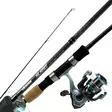 Okuma Alaris Combo 6'3" 10-32g - Virvelisetit - 7317880000024 - 1