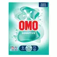 Omo 700G Sensitive Pyykinpesujauhe. - Pyykinpesujauheet - 8712561420204 - 1