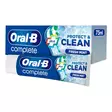 Oral-B hammastahna 75ml Protect&clean - Hammastahnat - 5410076926084 - 1