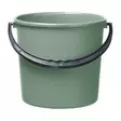 Orthex sanko 10l Vihreä Sage Leaf - Ämpärit, kannet ja sangot - 6411763152754 - 1