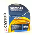 paineilmaletku castor flex 10m - Paineilmaletkut ja -liittimet - 6438168087764 - 1