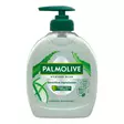 Palmolive Nestesaippua 300ml hygienia + - Käsisaippuat - 8718951185784 - 1