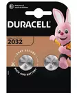 PARISTO DURACELL NAPPIPARISTO 2016 2KPL - Nappiparistot - 5000394203884 - 1