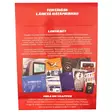 Pakopeli lento 927 - Pulmapelit - 6416550862434 - 2