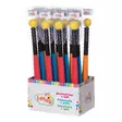 Pesismaila 53cm ja pallo - Kesälelut - 6410413167544 - 1