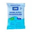 pikasiivousliina ikkunaliina puhdistusliina sini - Ikkunankuivaimet ja -pesimet - 6423800037634 - 1