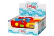 PLAY WATER GUN 42 CM - Kesälelut - 6410413296954 - 4