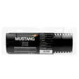 Poltinsuoja kaasugrilliin yleismalli Mustang - Kaasugrillit - 6410412904454 - 3
