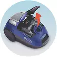 PÖLYNIMURI HOOVER 700W TELIOS PLUS - Imurit - 8016361884304 - 4