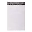 Postituspussi 45x55cm tarrasulj. 100kpl - Toimistopaperit ja kirjekuoret - 6416965931824 - 1