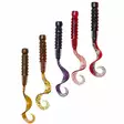 Pro Grub jigi 5cm lajitelma 40os - Jigit ja jigipäät - 838344 - 1