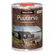 Puuterva 1L Maston - Puuöljyt ja puunsuoja-aineet - 6412490046934 - 1