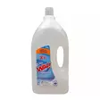 WAU pyykinpesuneste 2,5L sensitive - Pyykinpesunesteet - 6419642132224 - 1