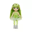 Fantasy Fairies nukke Green / Emerald - Nuket ja nuken tarvikkeet - 0035051543404 - 4