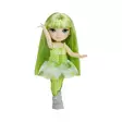 Fantasy Fairies nukke Green / Emerald - Nuket ja nuken tarvikkeet - 0035051543404 - 3