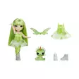 Fantasy Fairies nukke Green / Emerald - Nuket ja nuken tarvikkeet - 0035051543404 - 2