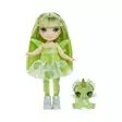 Fantasy Fairies nukke Green / Emerald - Nuket ja nuken tarvikkeet - 0035051543404 - 1