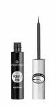 RAJAUSVÄRI essence liquid ink nestemäinen rajausväri 01 3ml - Silmänrajaus ja eyelinerit - 4250587705454 - 1
