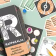 Rappakalja - Lautapelit ja seurapelit - 6416739565774 - 2
