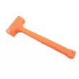Rekyylitön vasara 1.5 lbs Procat - Vasarat, lekat ja lyötityökalut - 6420610191044 - 1