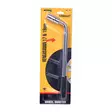 Pyöränmutteriavain 17 & 19mm - Rengastarvikkeet - 6430017707694 - 2