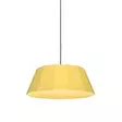 Riippuvalaisin Airam Laune 560 E27 kelta - Riippuvalaisimet - 6435200319074 - 2