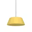 Riippuvalaisin Airam Laune 560 E27 kelta - Riippuvalaisimet - 6435200319074 - 1